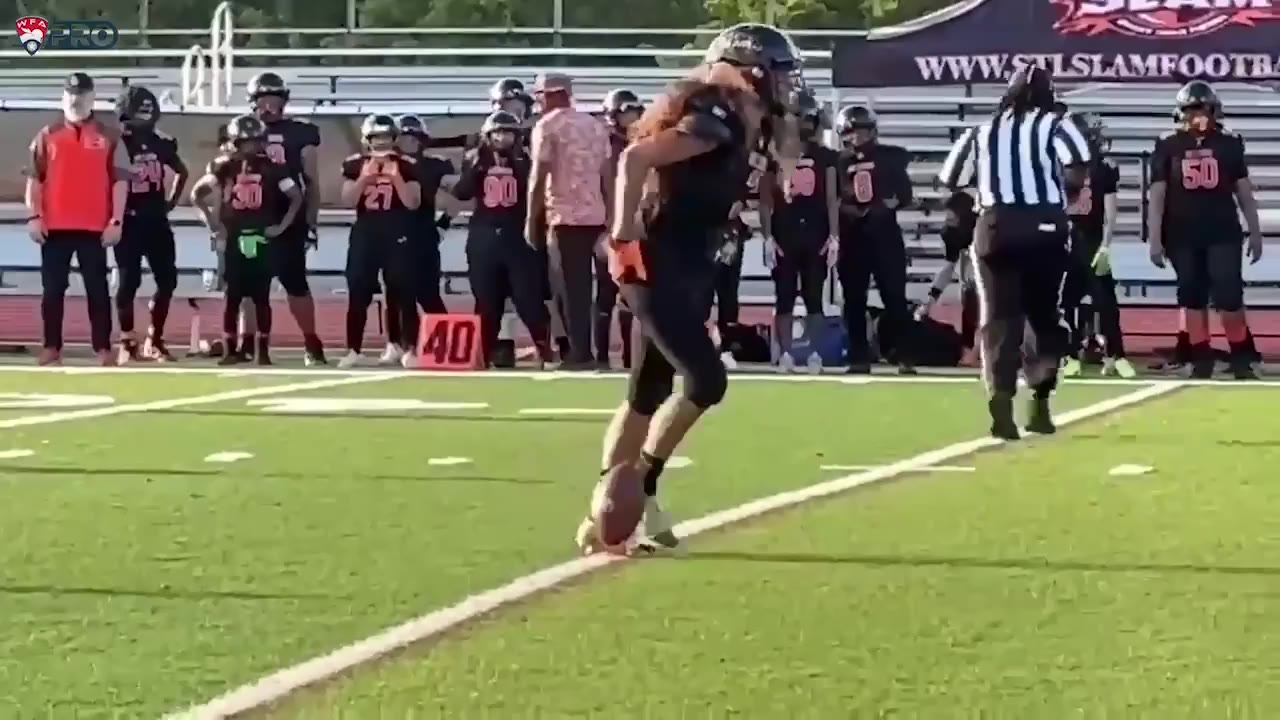 St. Louis Slam vs. Cincinnati Cougars - May 9, 2026