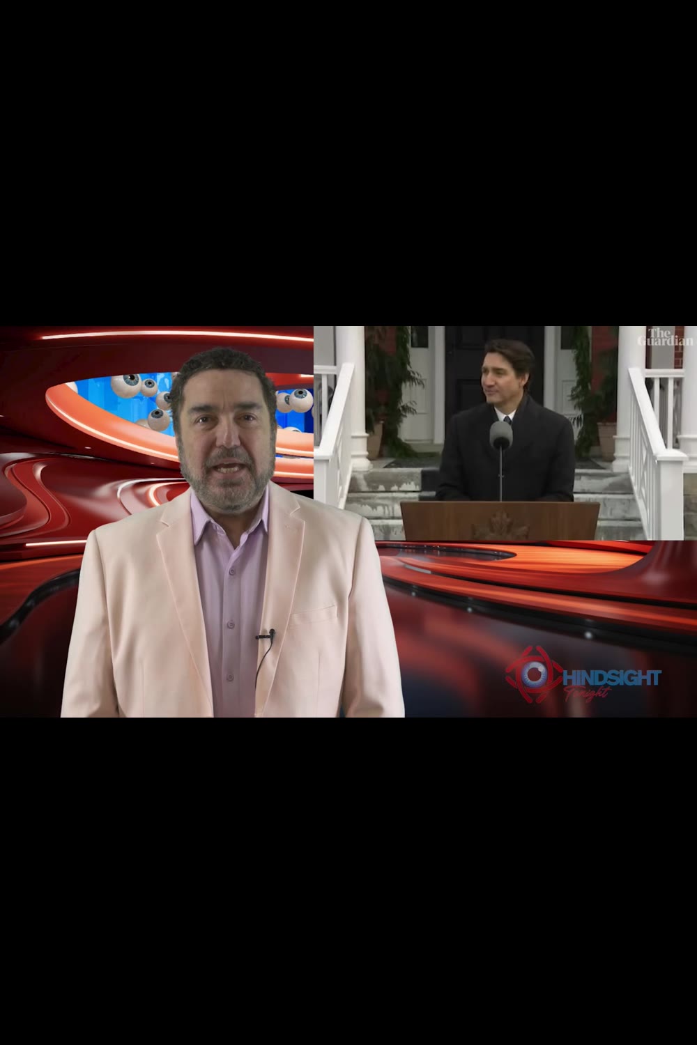 Hindsight Tonight - July 5, 2026