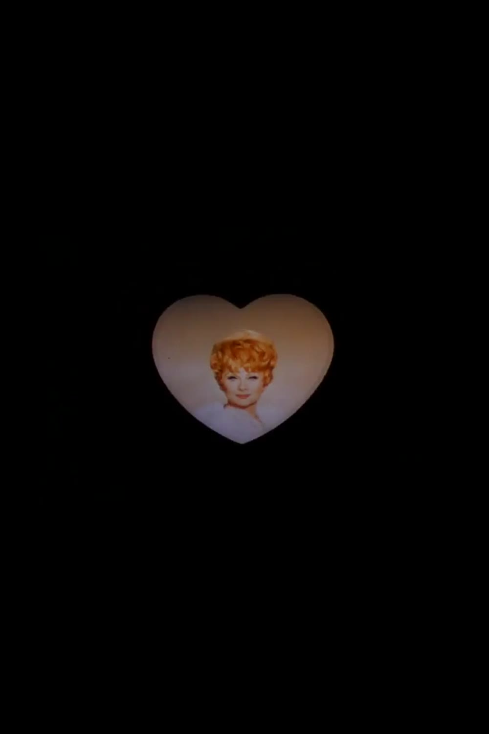 Lucy And Carol Burnett - Part 1