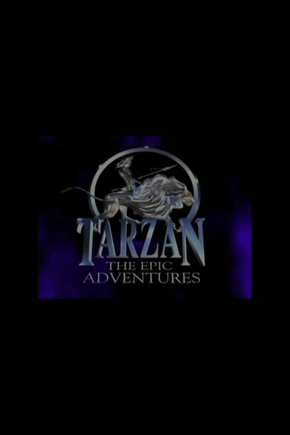 Episode 17 - Tarzan and the Mahars