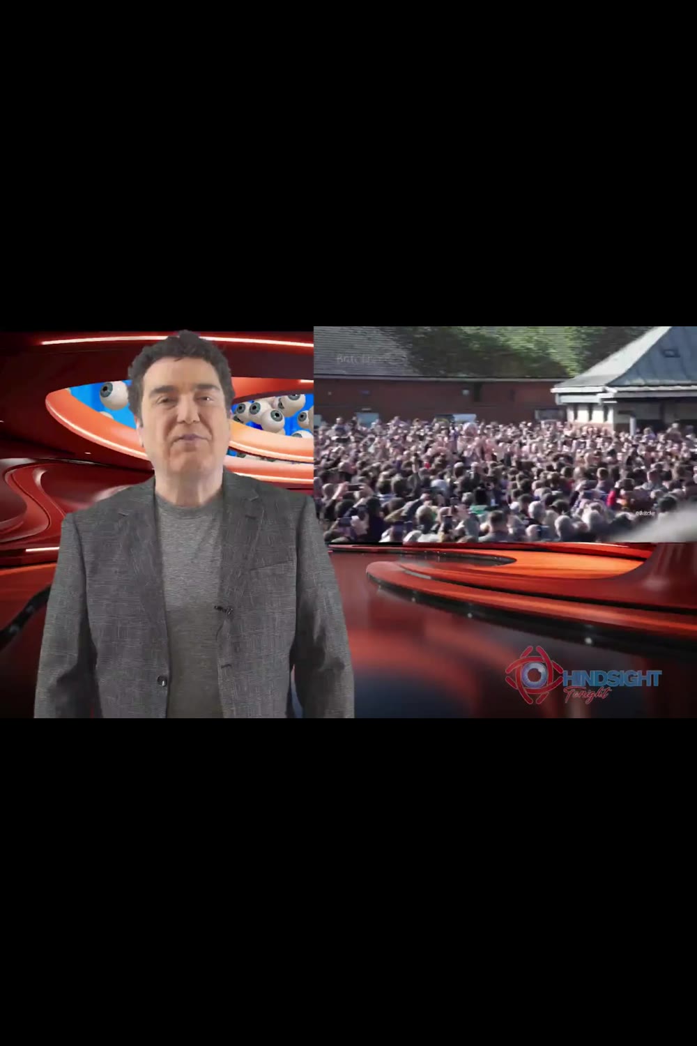 Hindsight Tonight - March 9, 2025