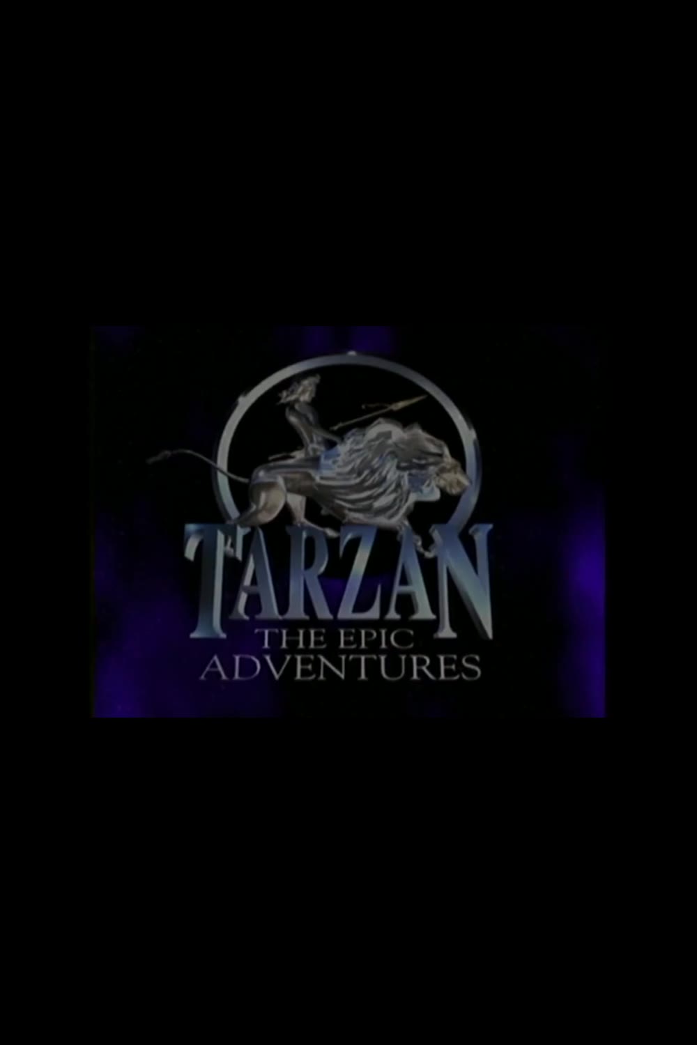 Episode 16 - Tarzan and the Demon Within