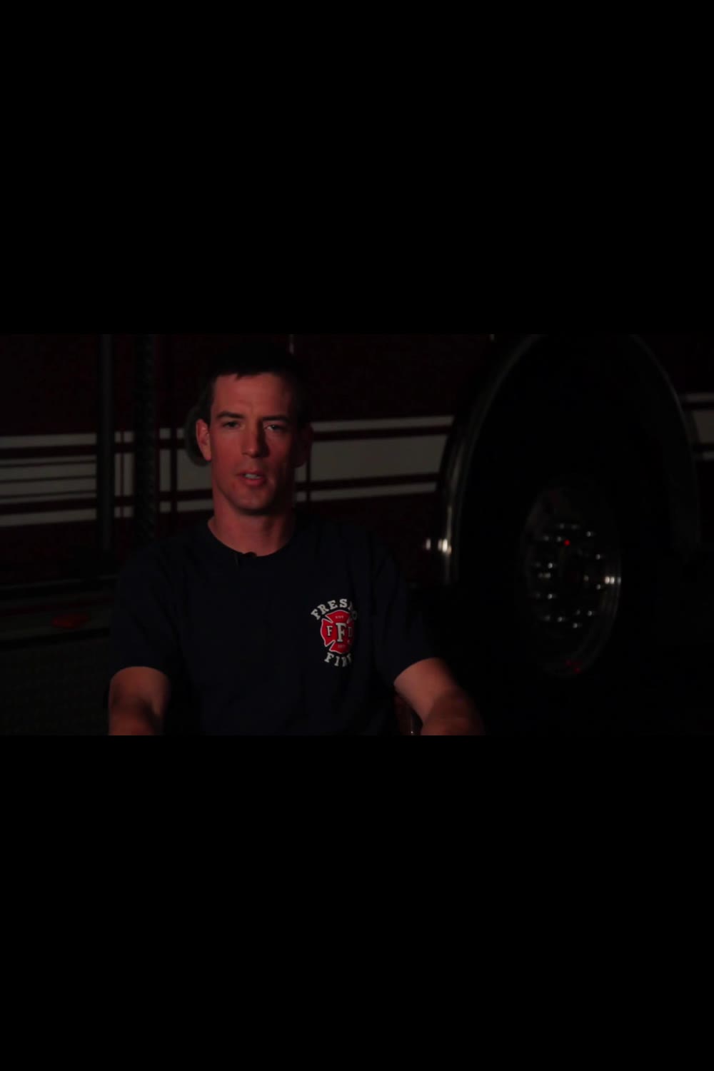 The Battalion Fire & Rescue Fresno - Ep 3 - The First 24 with Truck 24