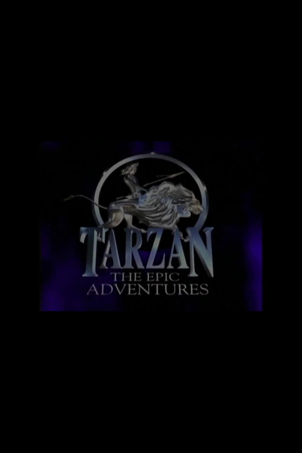 Episode 18 - Tarzan and the Amtorans