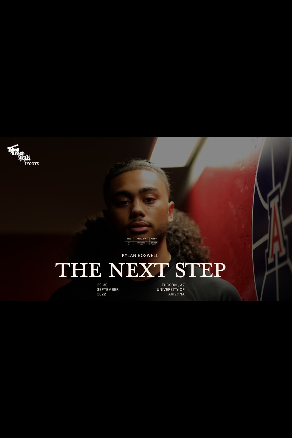 Kylan Boswell - Pt1 The Next Step