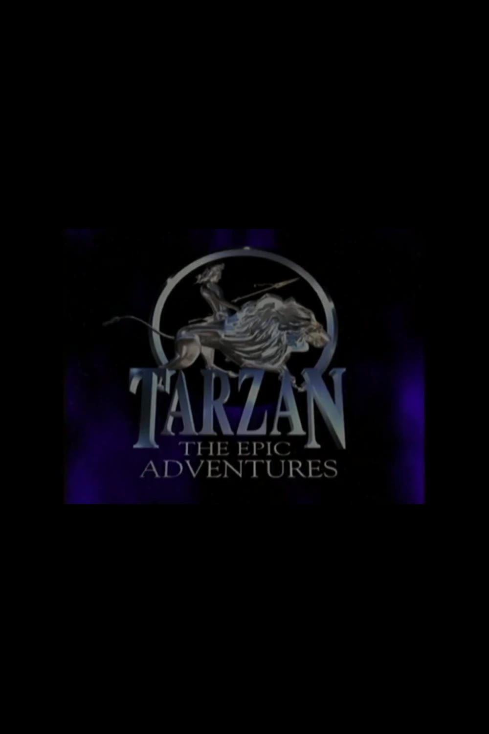 Episode 10 - Tarzan and the Revenge of Zimpala