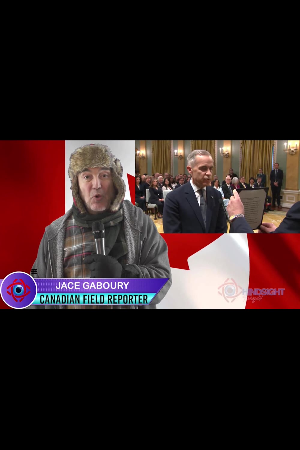 Hindsight Tonight - March 31, 2024