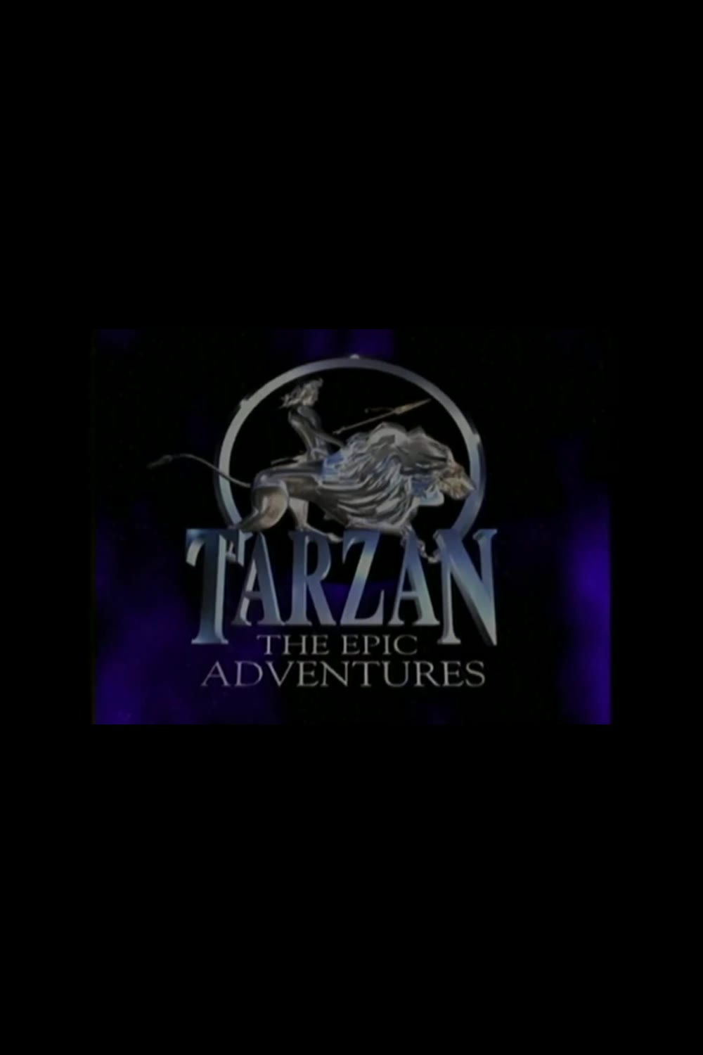 Episode 21 - Tarzan and the Mystery of the Lake