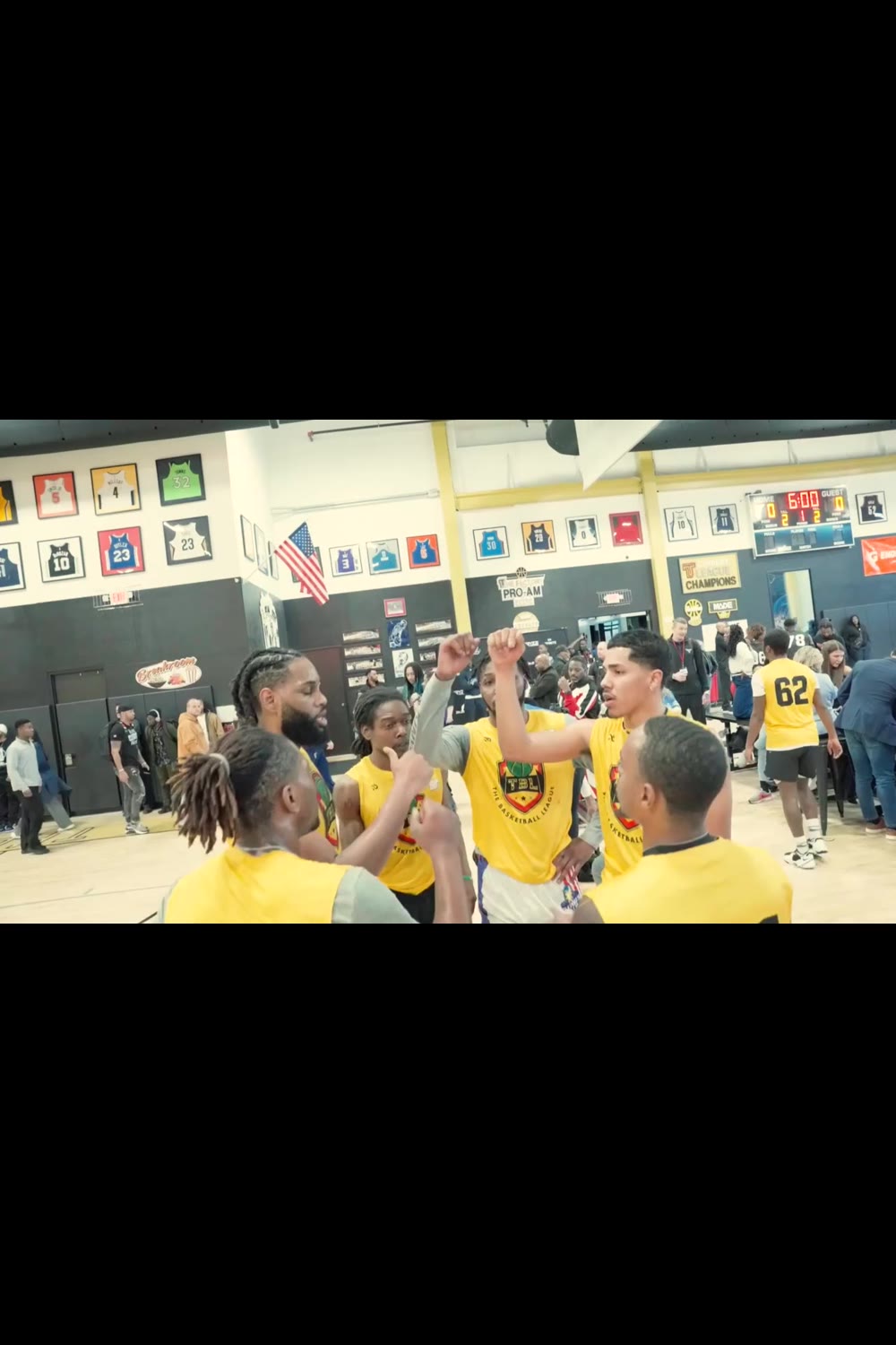 Albany Patroons vs Reading Rebels - TBL