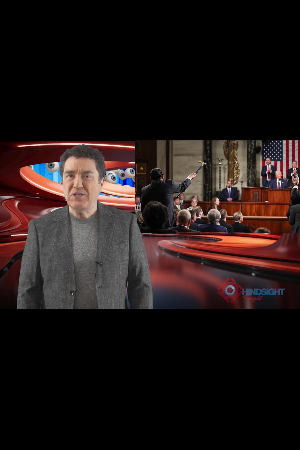 Hindsight Tonight July 20, 2026