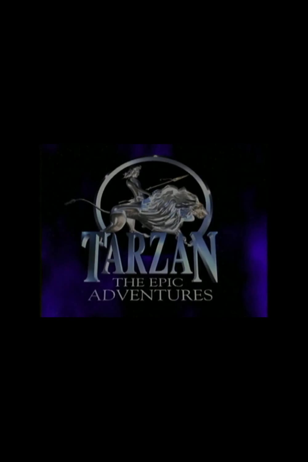 Episode 6 - Tarzan and the Black Orchid