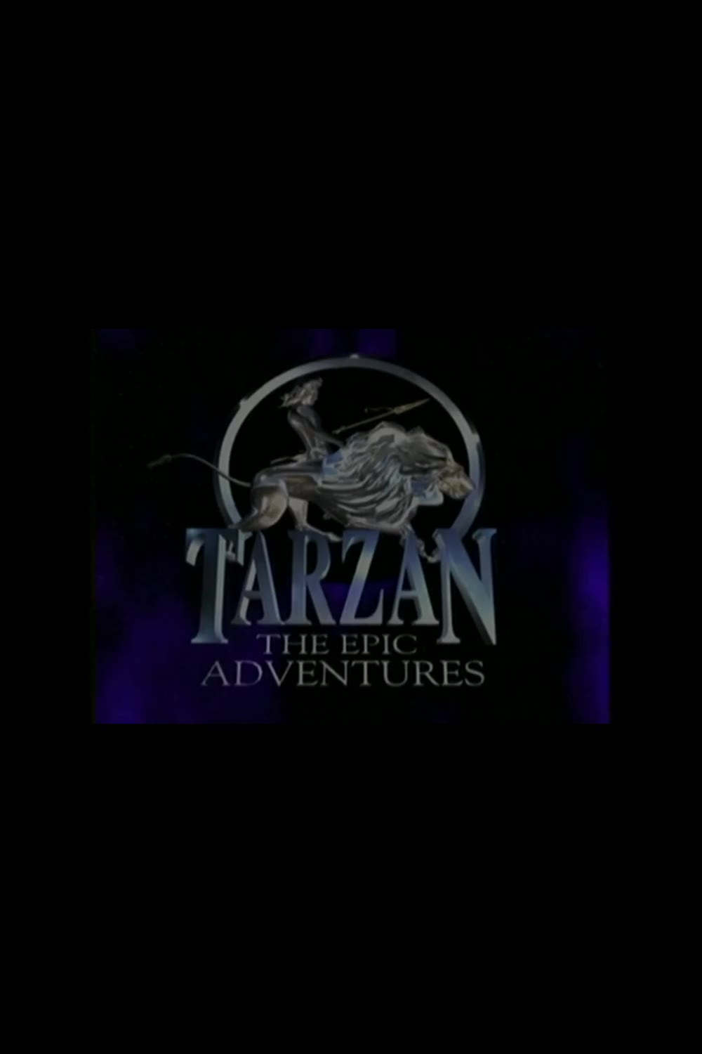 Episode 5 - Tarzan and the Scarlett Diamond