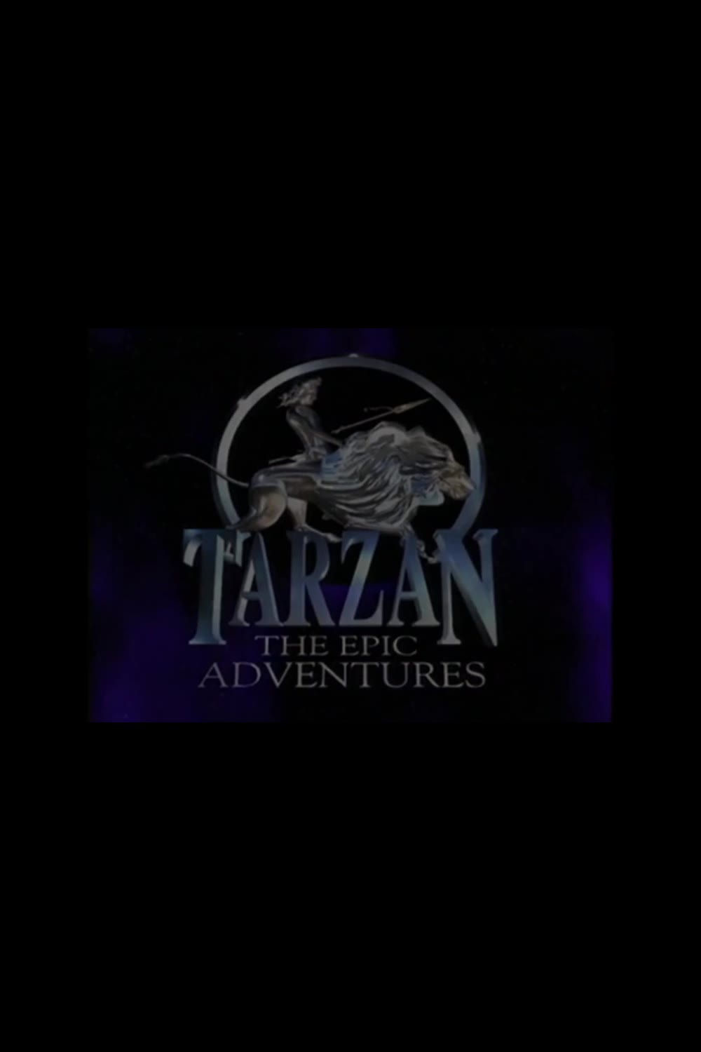 Episode 15 - Tarzan and the Leopard Demon