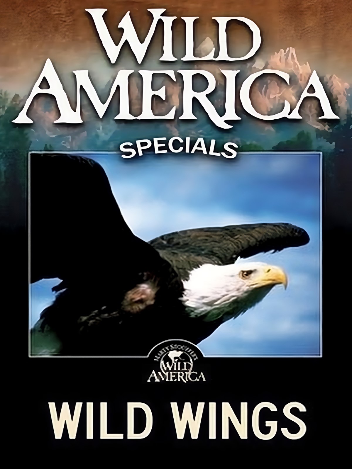 Wild America Special: The Predators