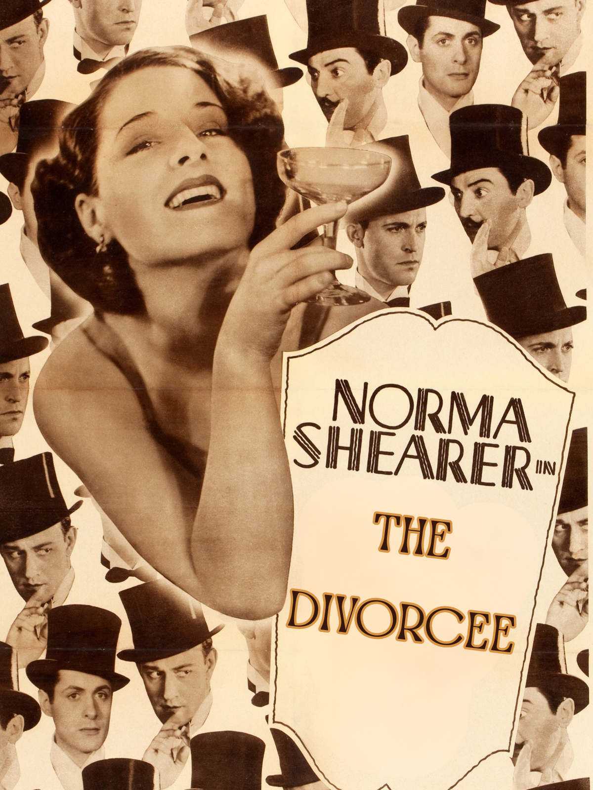 The Divorcee