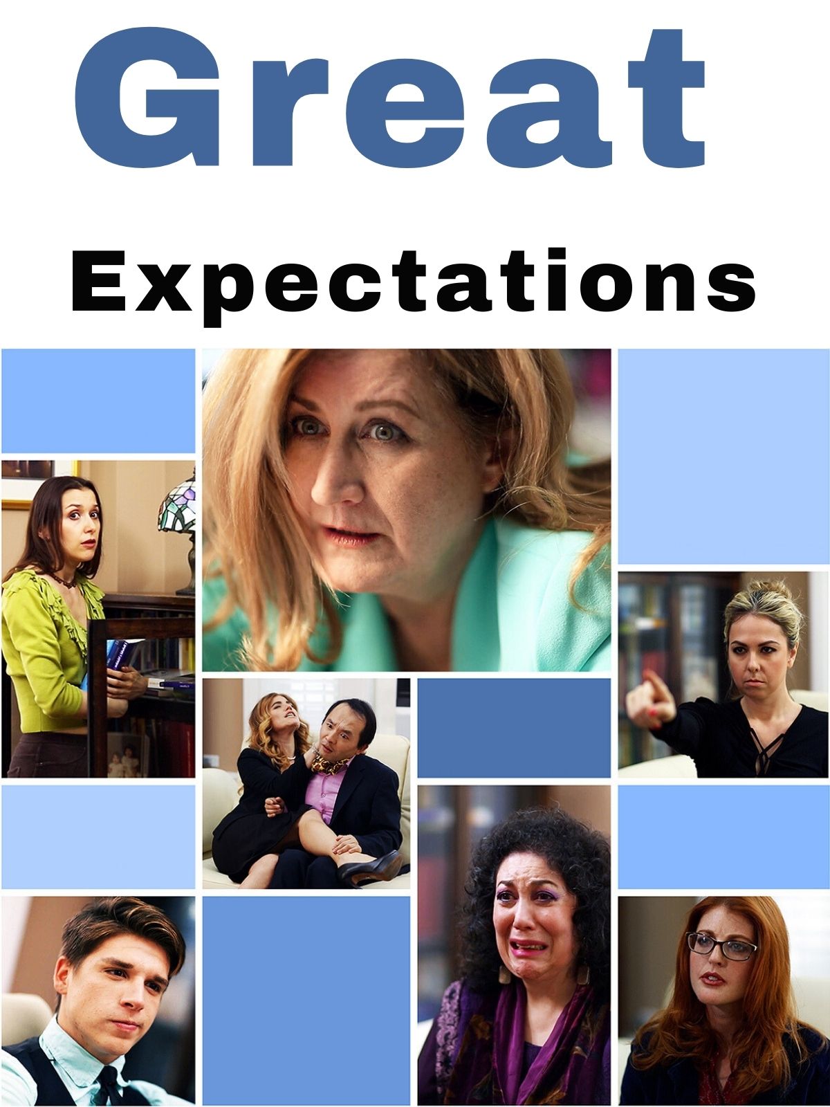 Great Expectations