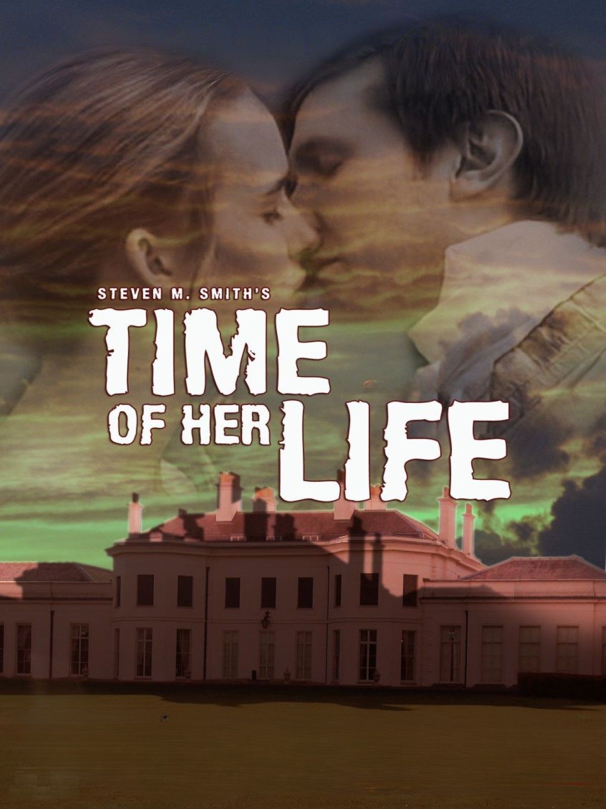 Time of Her Life