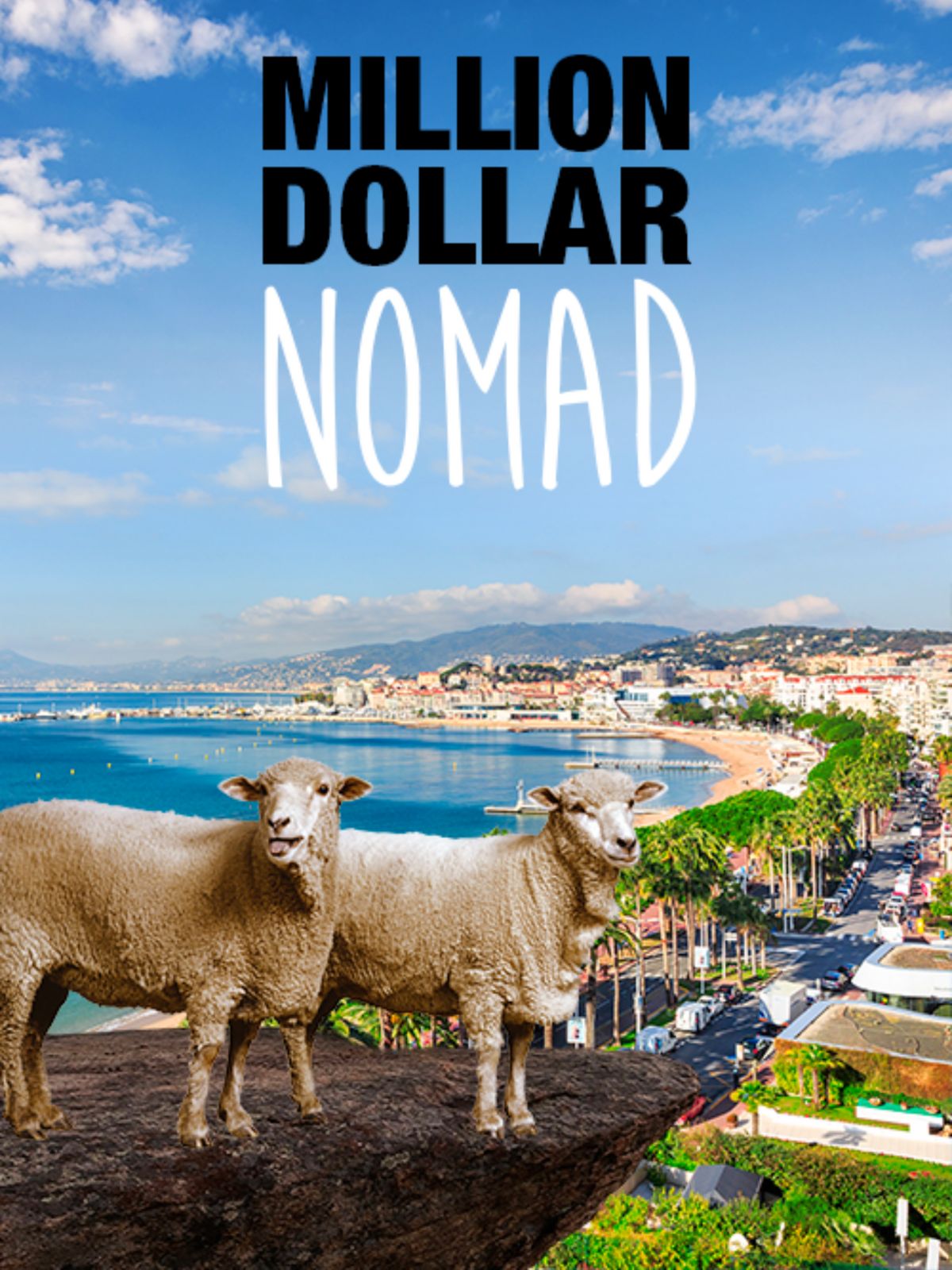 Million Dollar Nomad