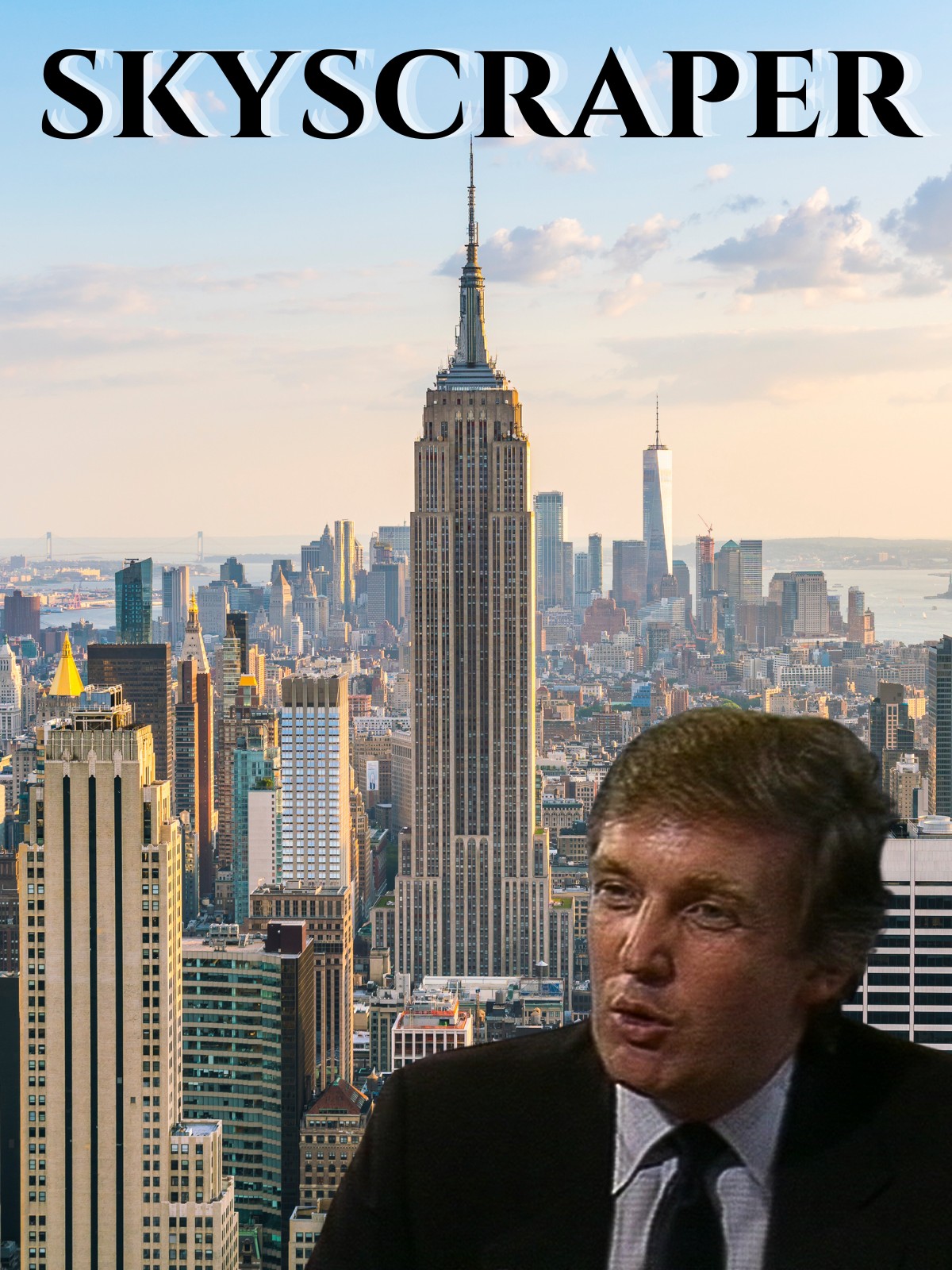 Skyscraper