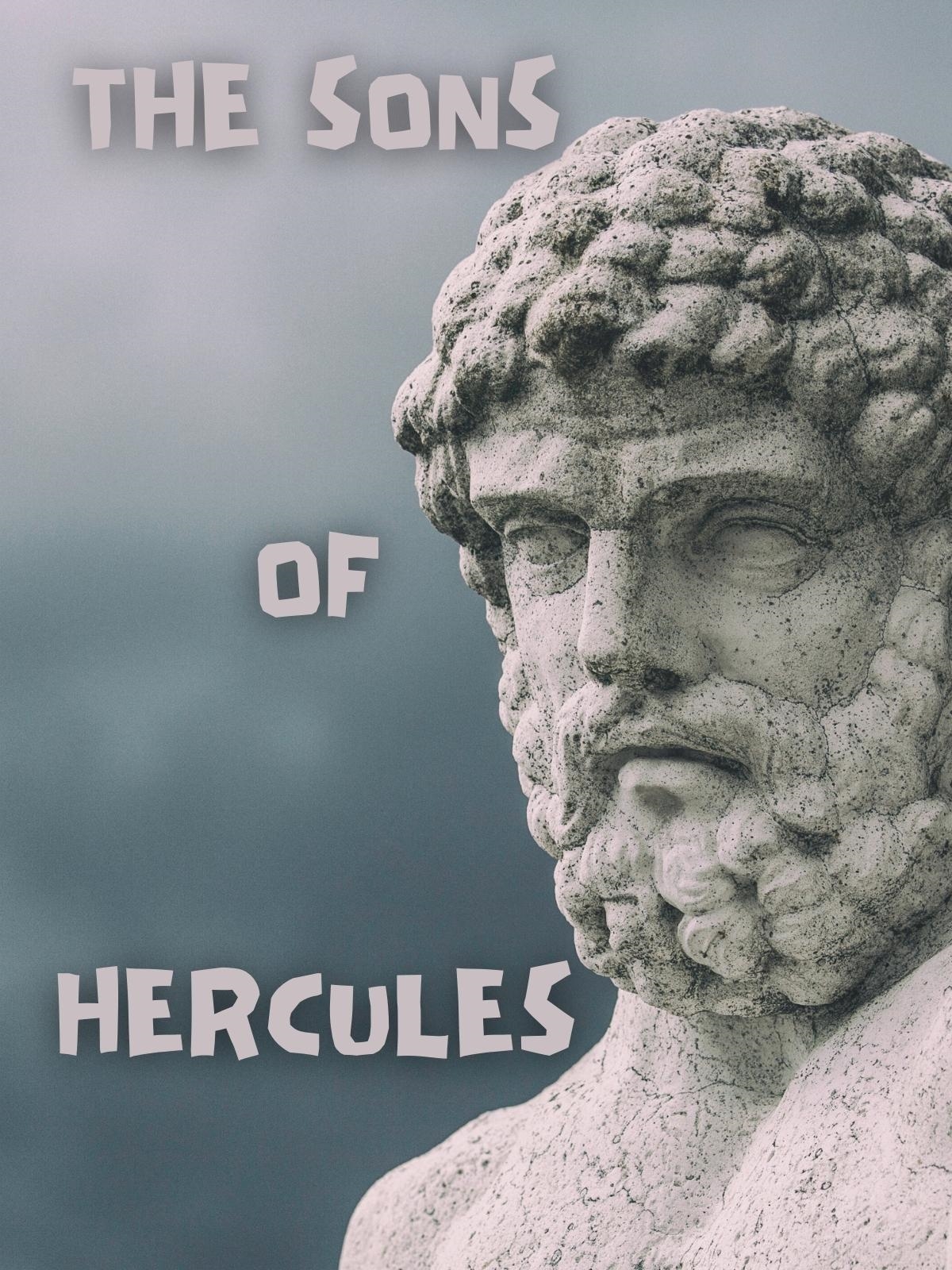 The Sons Of Hercules
