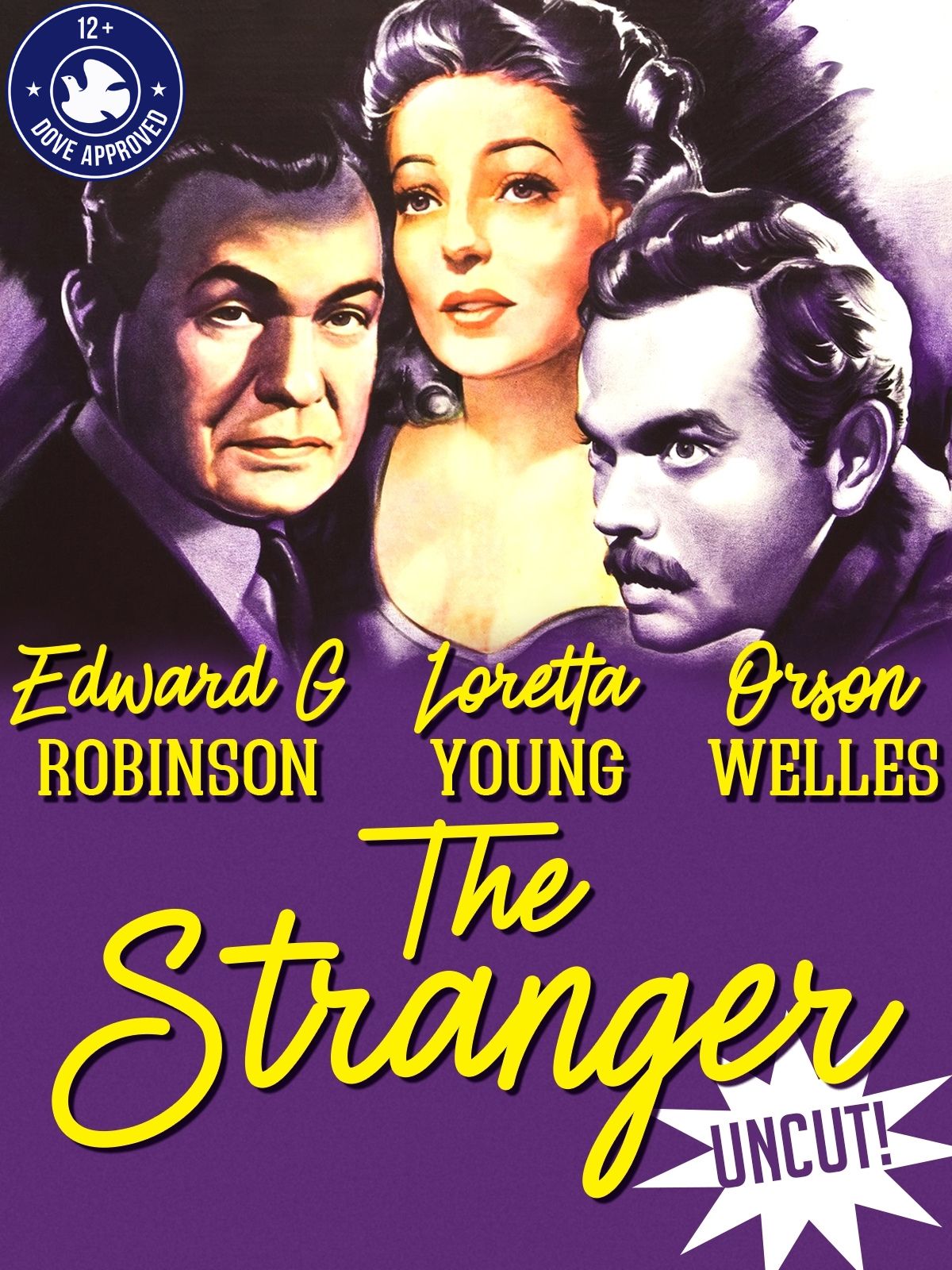 The Stranger