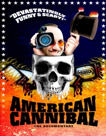 American Cannibal The Documentary
