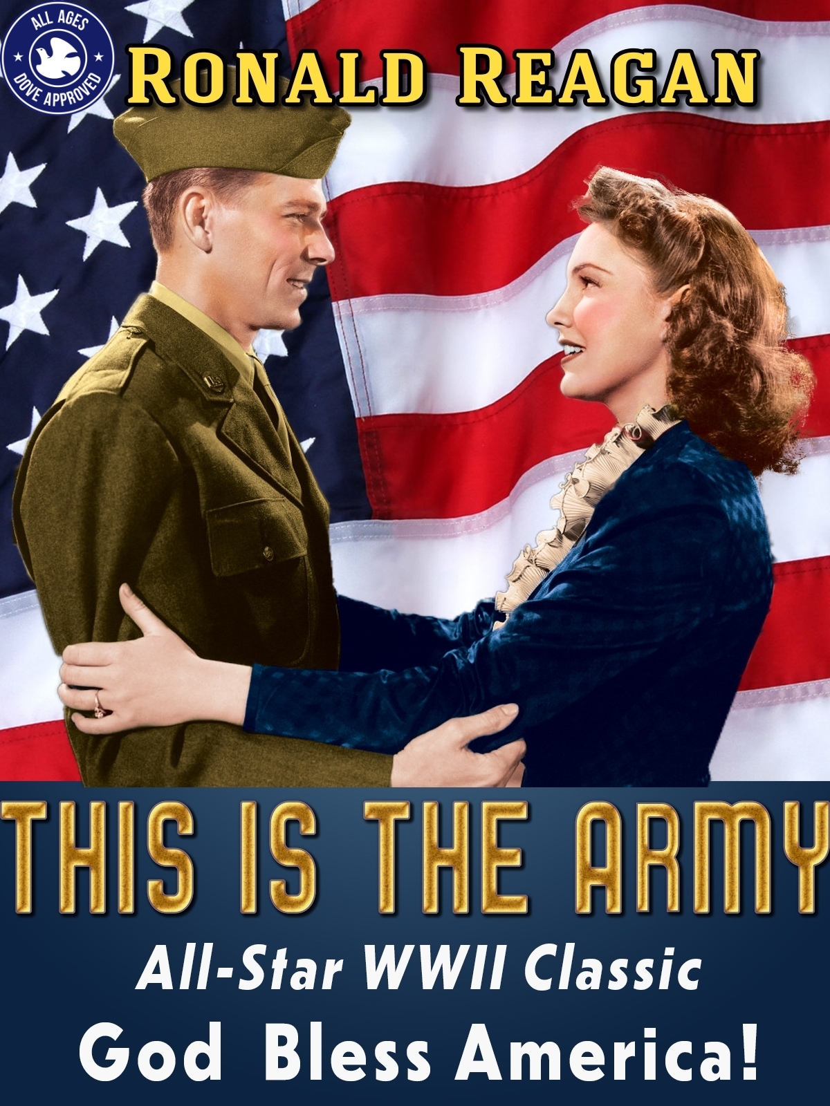 This Is The Army