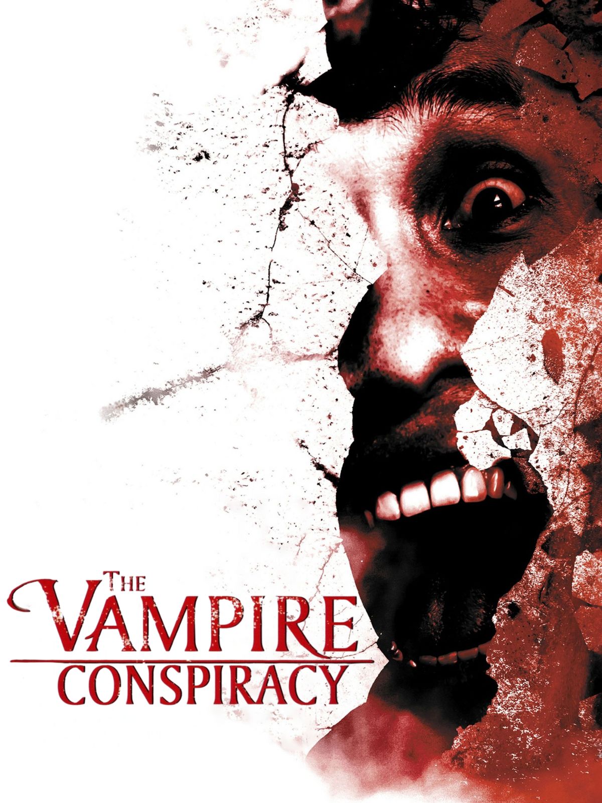 The Vampire Conspiracy