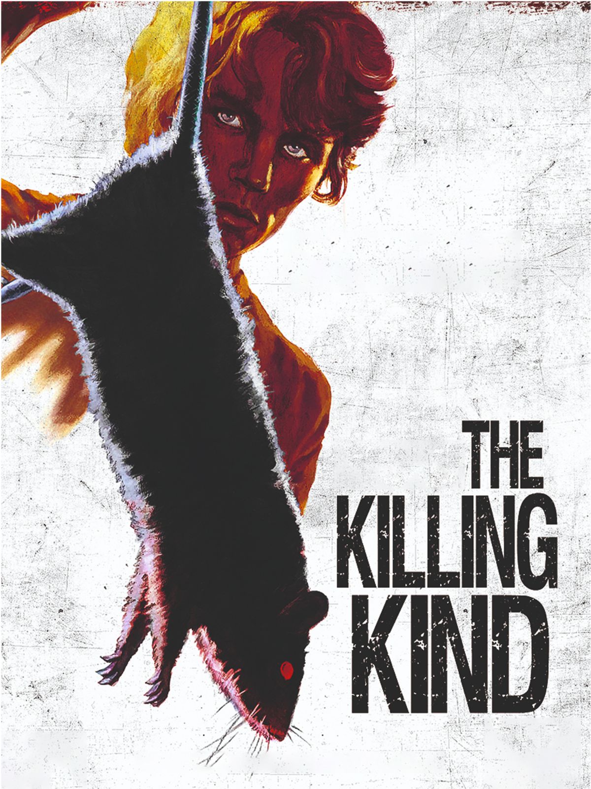 The Killing Kind