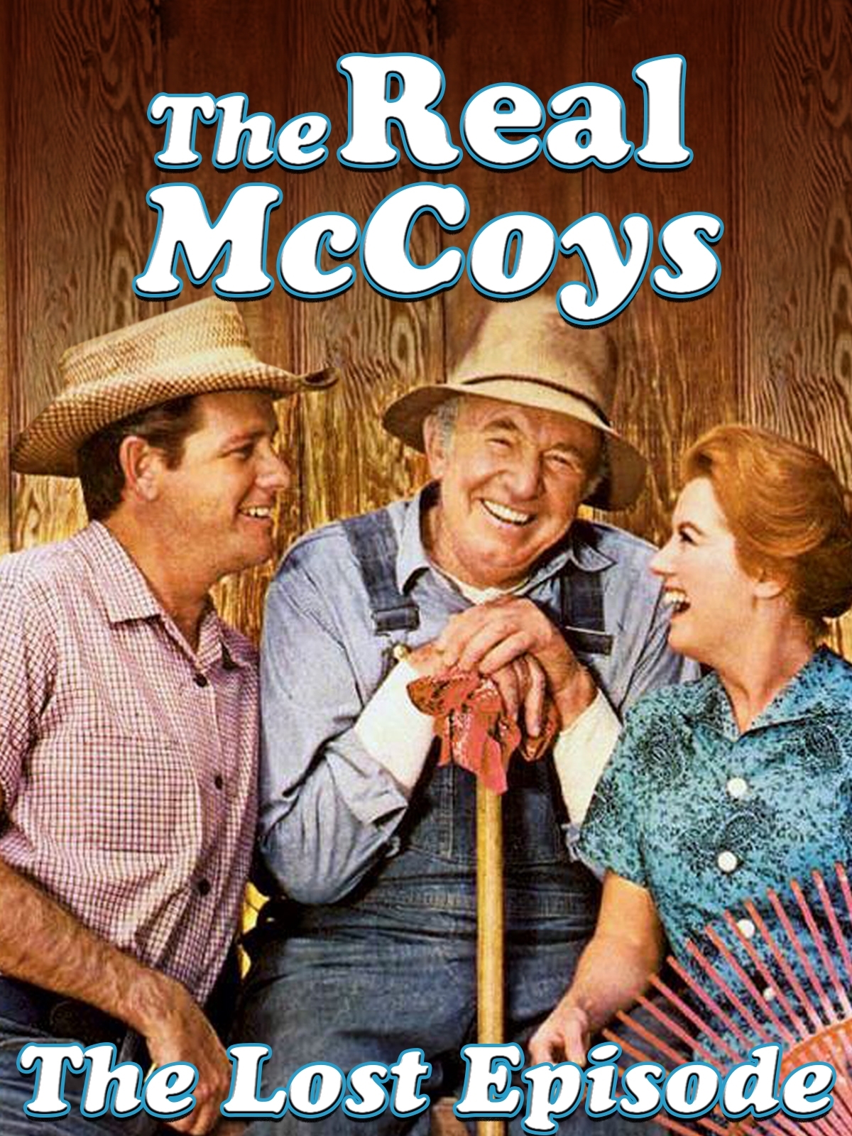 The Real McCoys: The Lost Episode