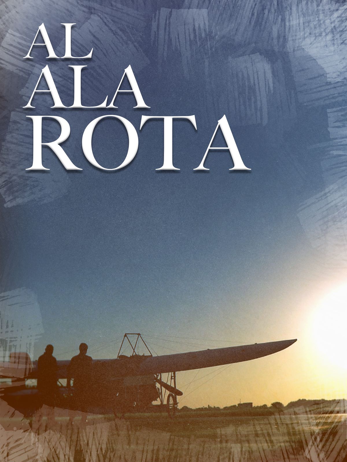 El Ala Rota