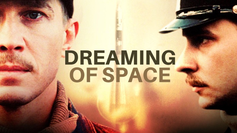 Dreaming of Space