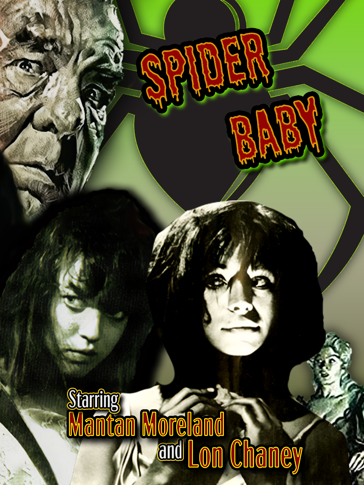 Spider Baby