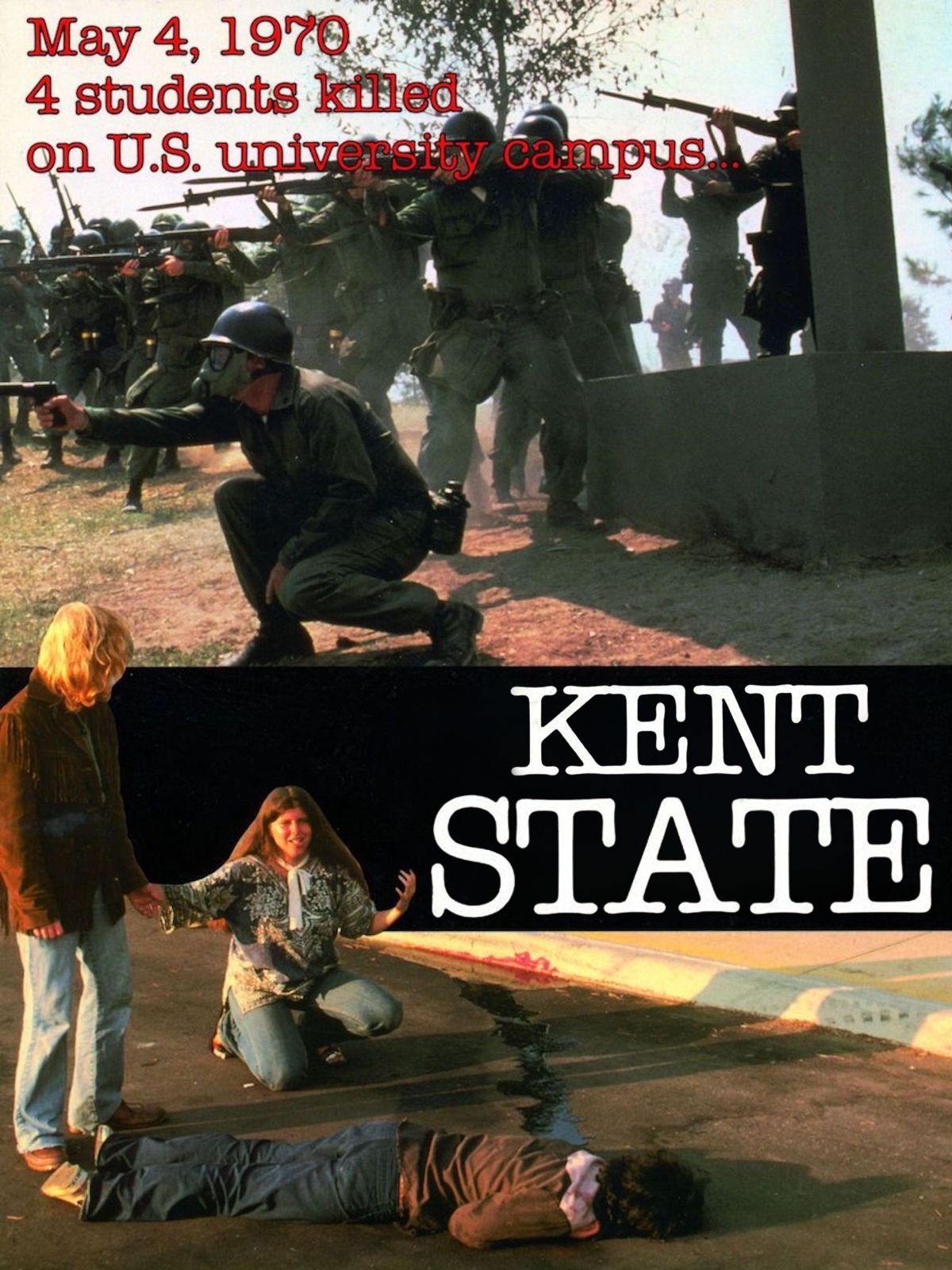 Kent State