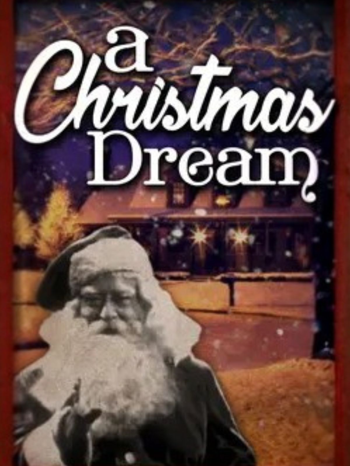 A Christmas Dream