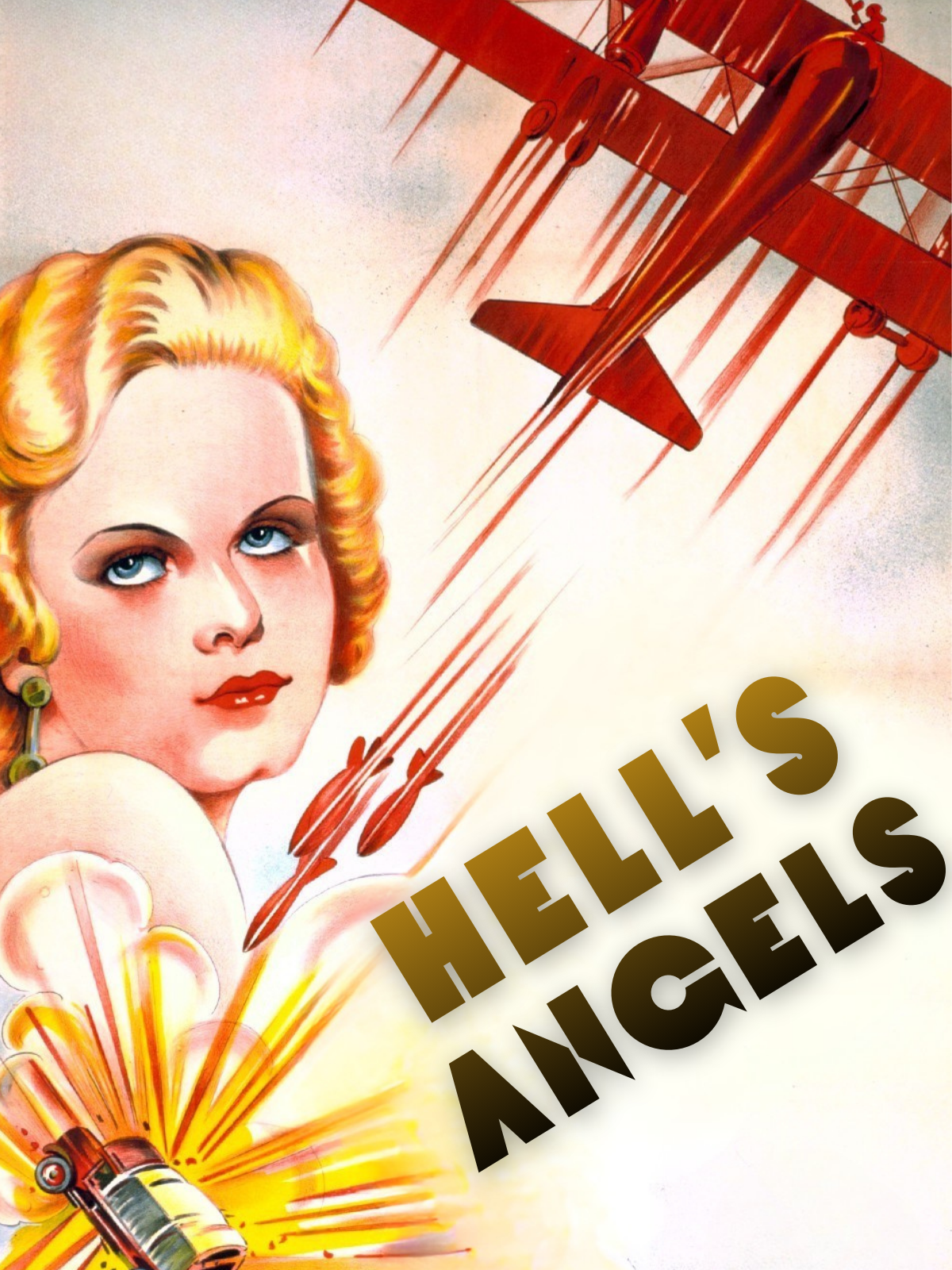 Hell's Angels