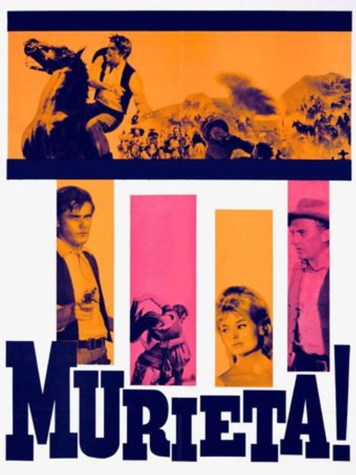 Murieta!