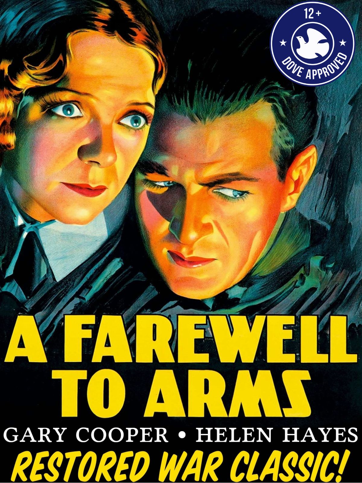 A Farewell to Arms