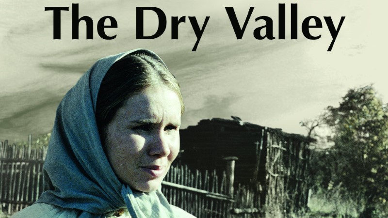 Dry Valley