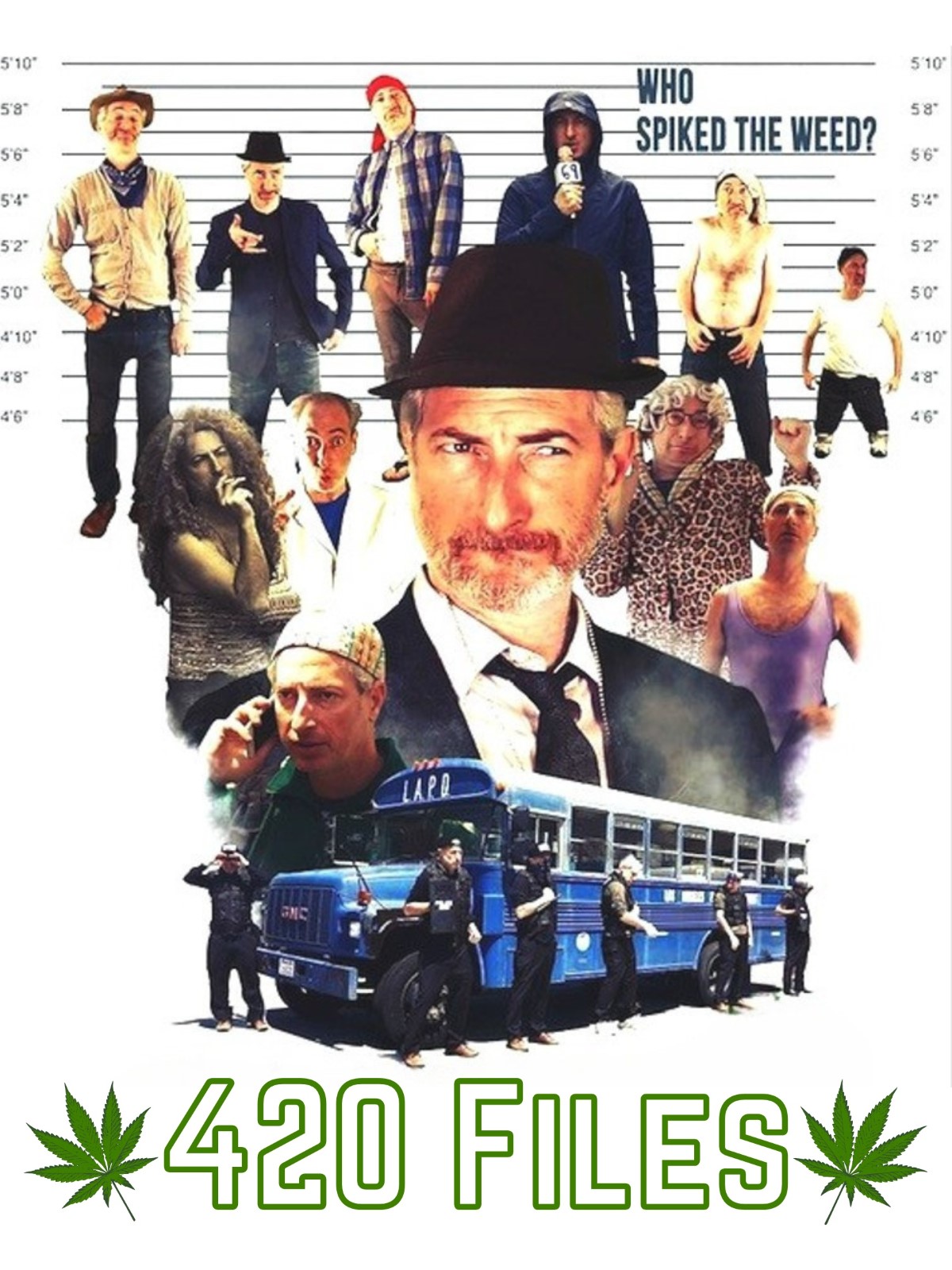 420 Files