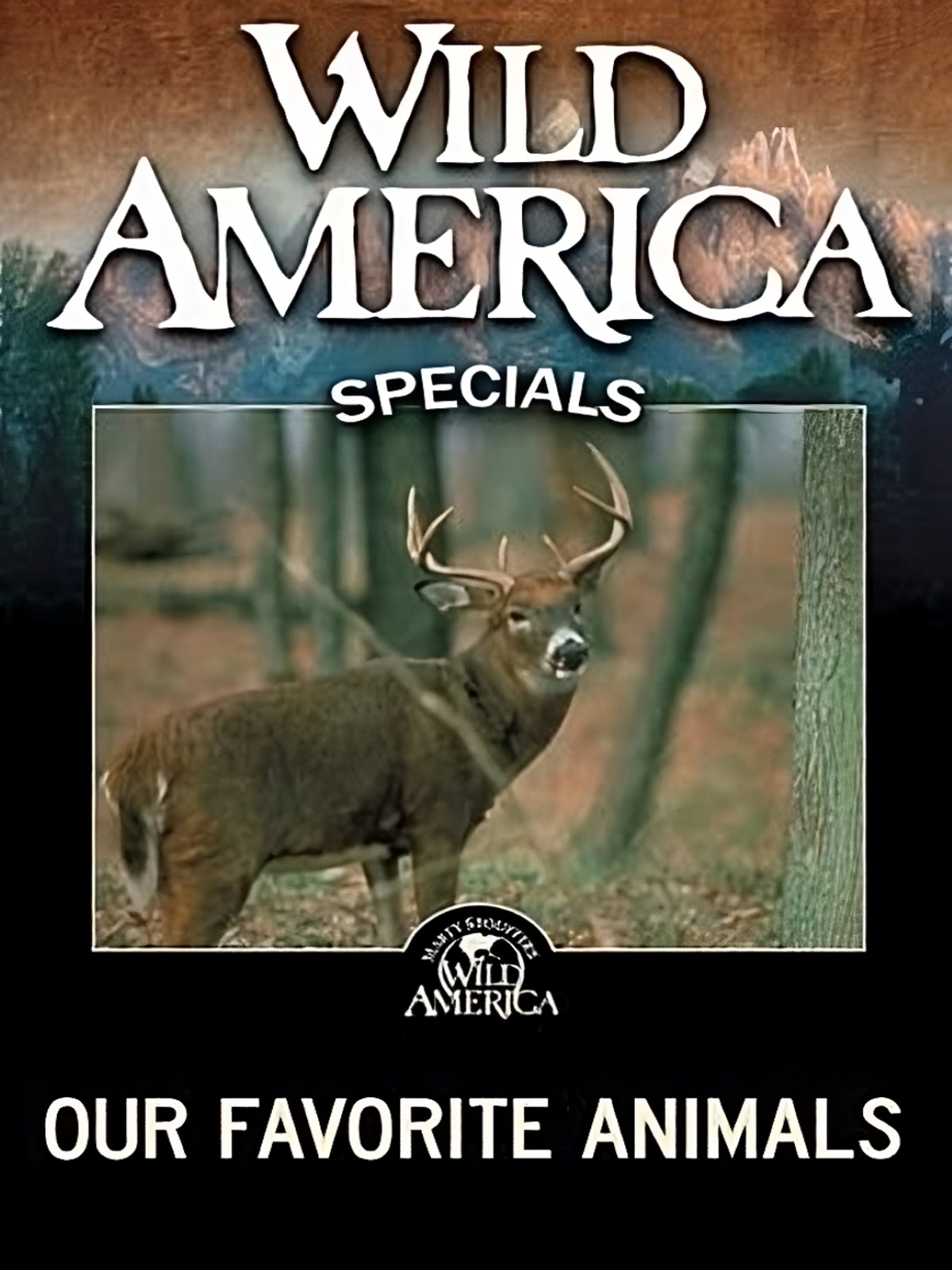 Wild America Special: Fantastic Follies