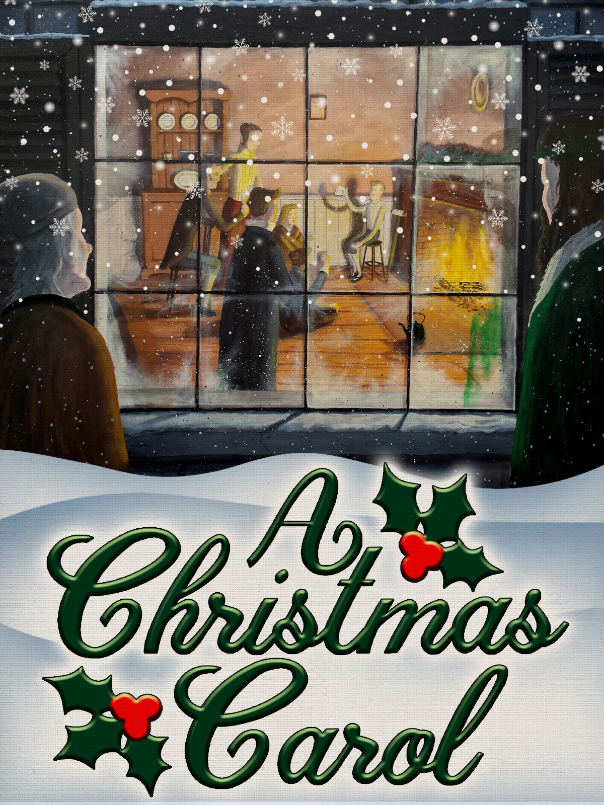 A Christmas Carol