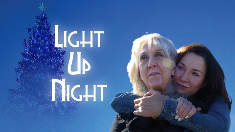 Light Up Night