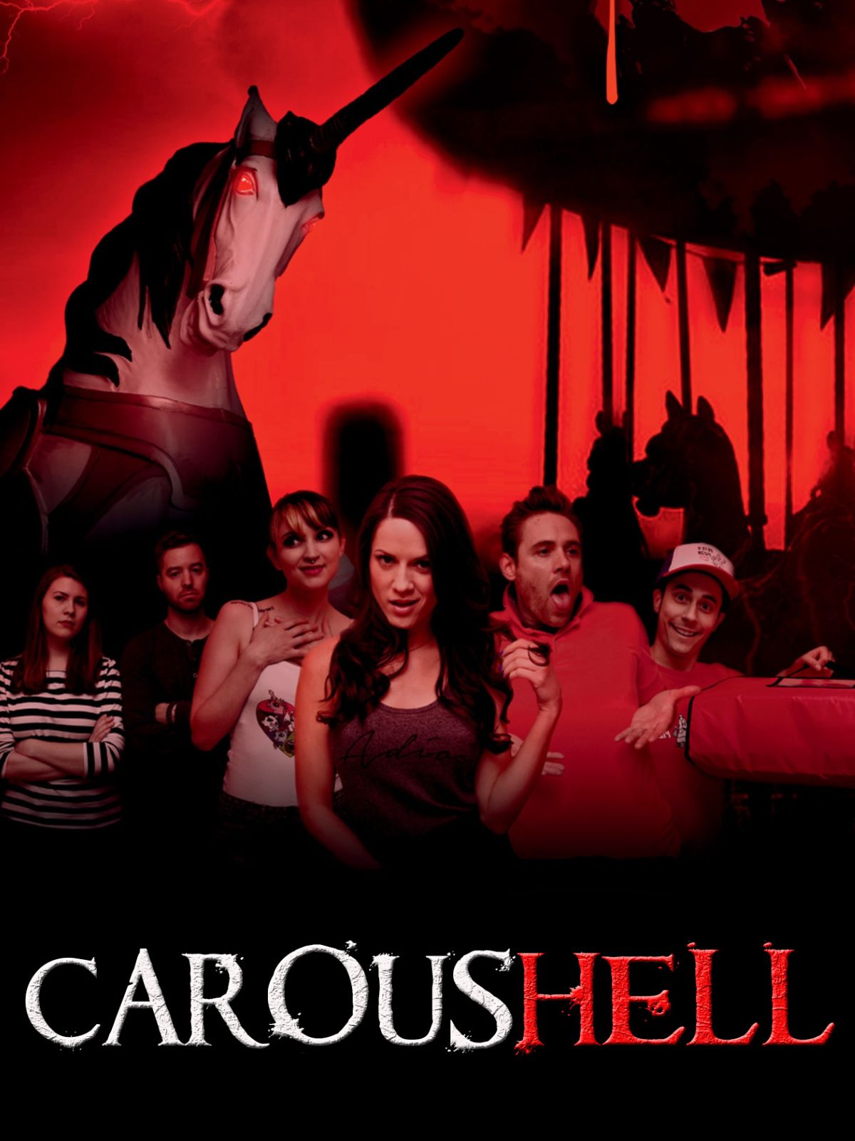CarousHELL