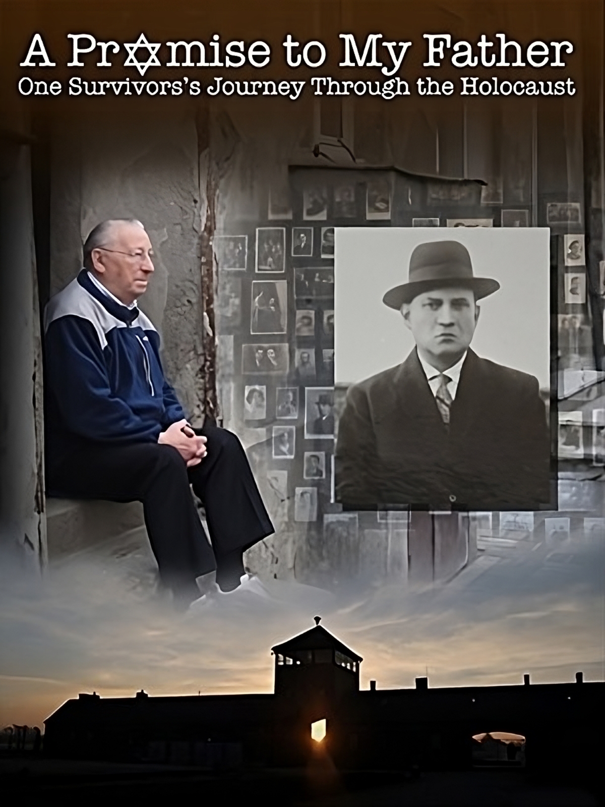 Promise to My Father