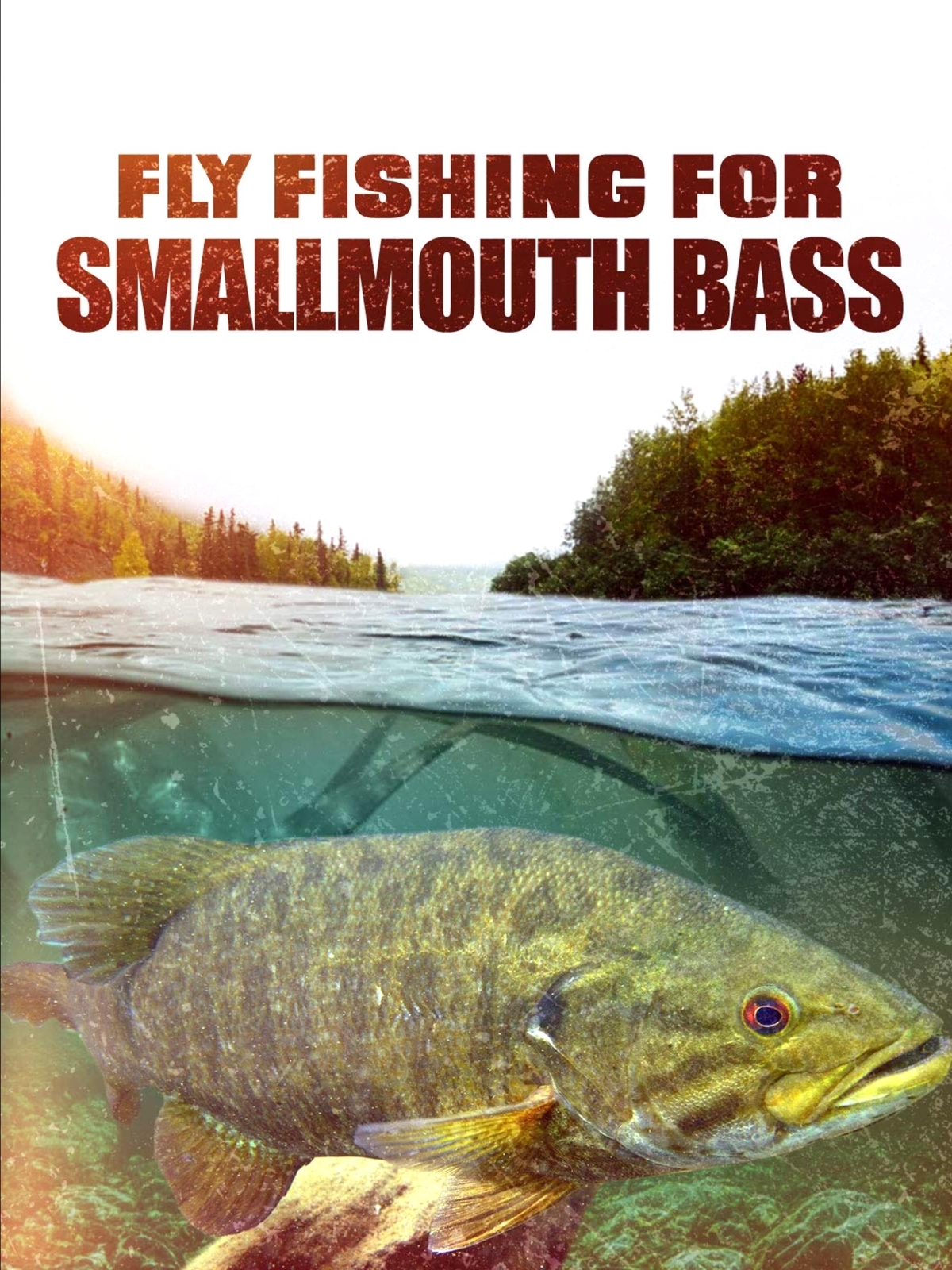 Fly Fishing For Smallmouth Bass