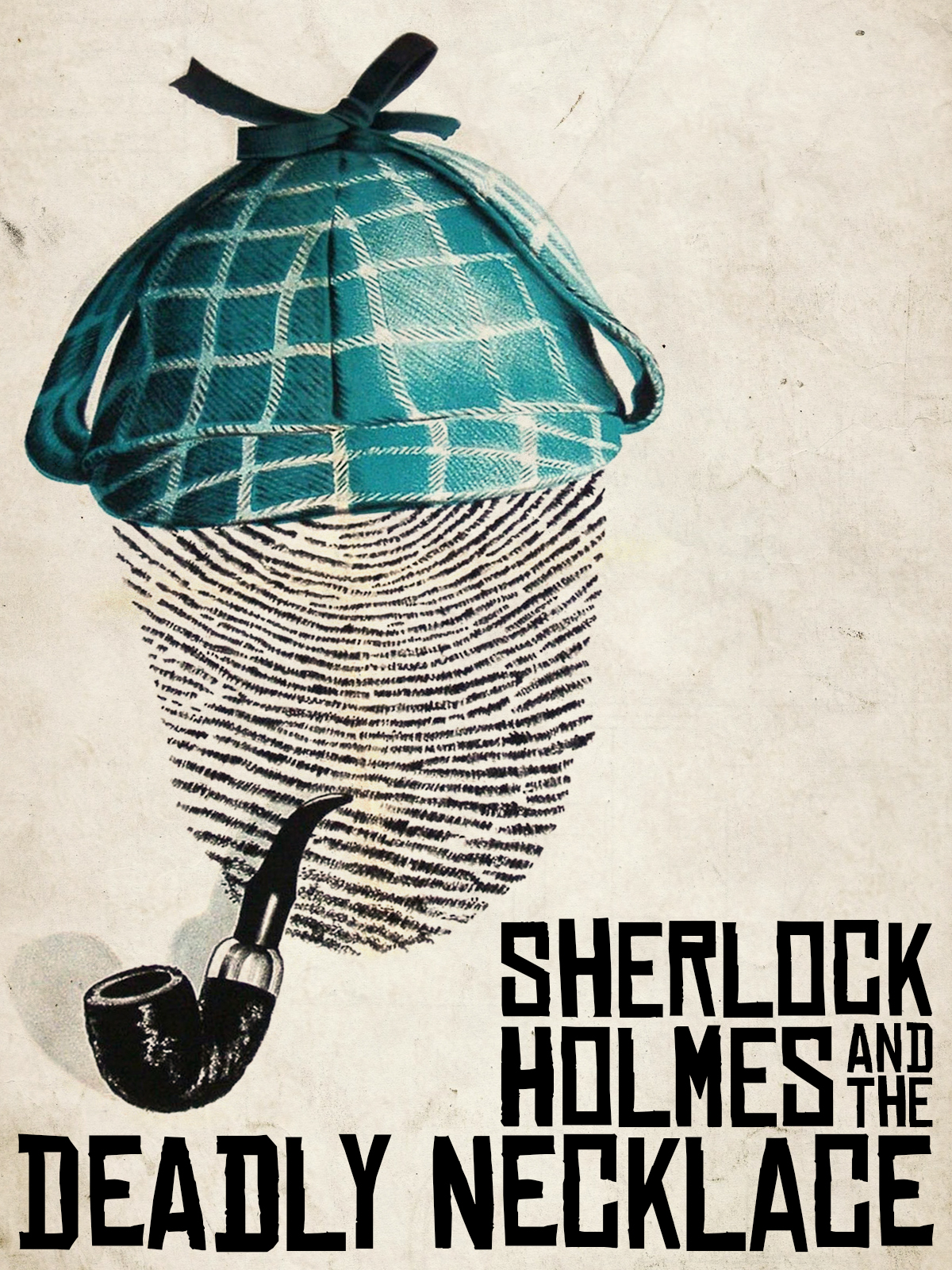 Sherlock Holmes And The Deadly Necklace