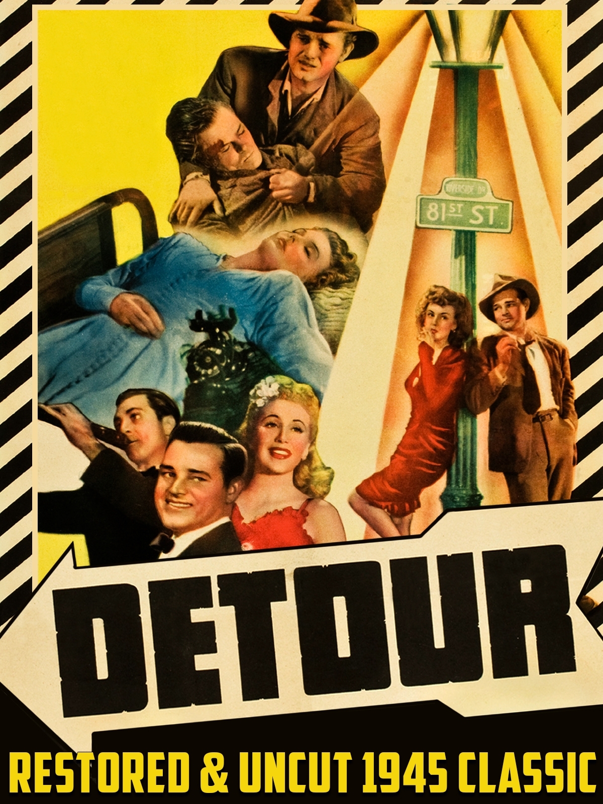 Detour