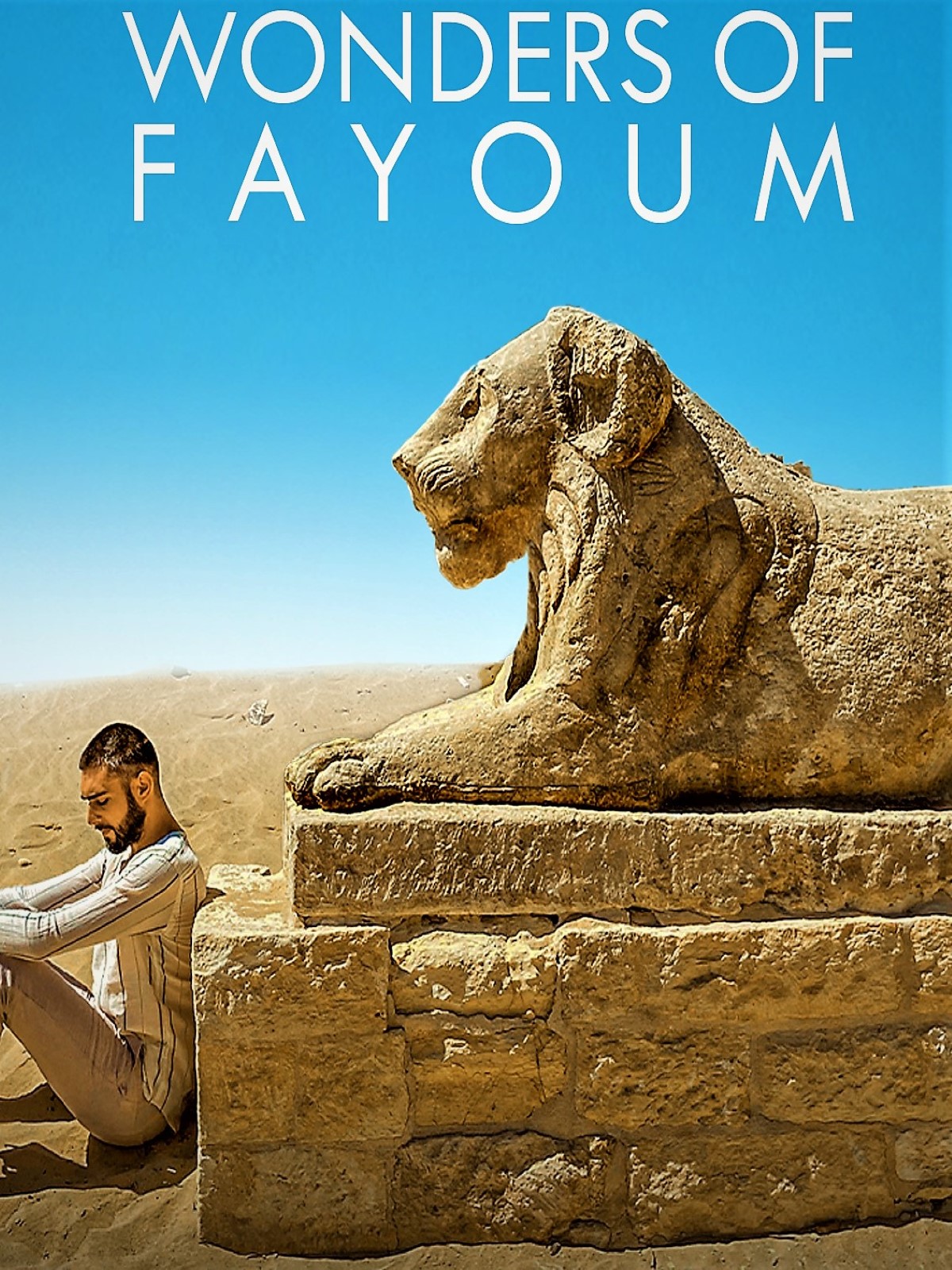 Wonders Of Fayoum