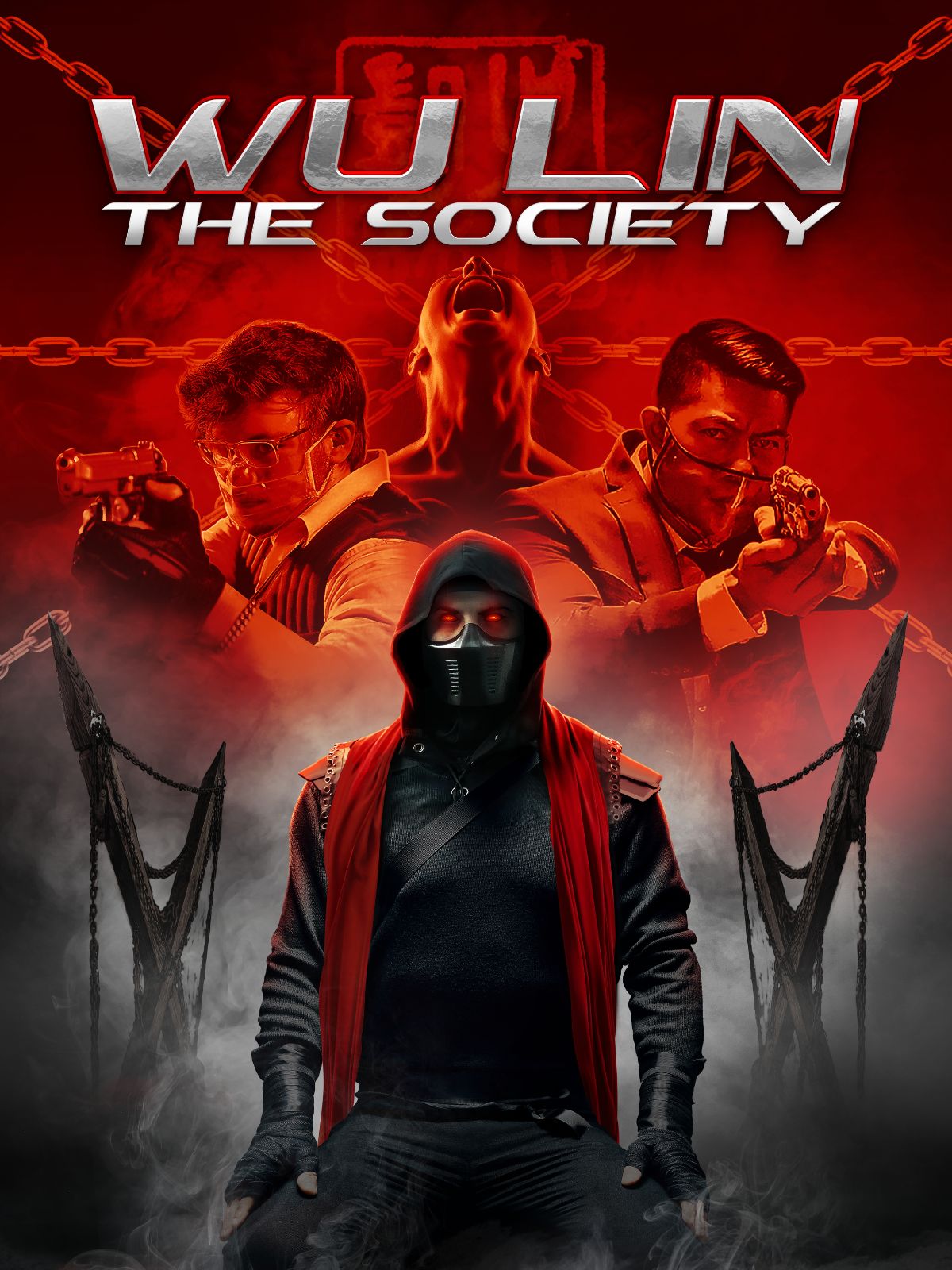 Wu Lin: The Society